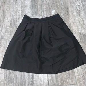 NWT Skirt WHBM
